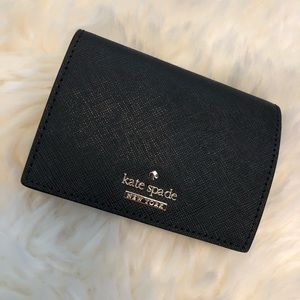 NWOT Kate Spade ♠️ card holder